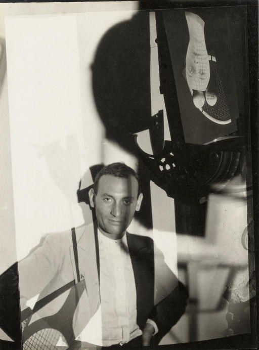 MAURICE TABARD (1897-1984)