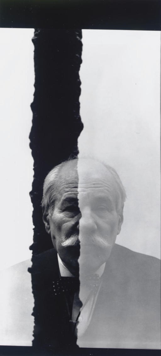 ARNOLD NEWMAN (1918-2006)