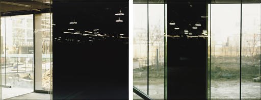 UTA BARTH (b. 1956)