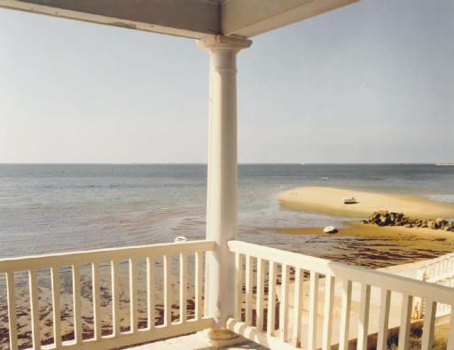 JOEL MEYEROWITZ (b. 1938)