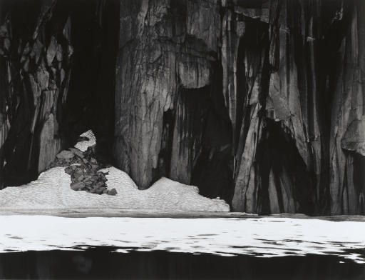 ANSEL ADAMS (1902-1984)