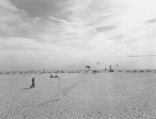 HARRY CALLAHAN (1912-1999)