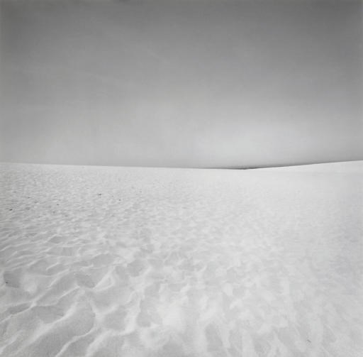 HARRY CALLAHAN (1912-1999)