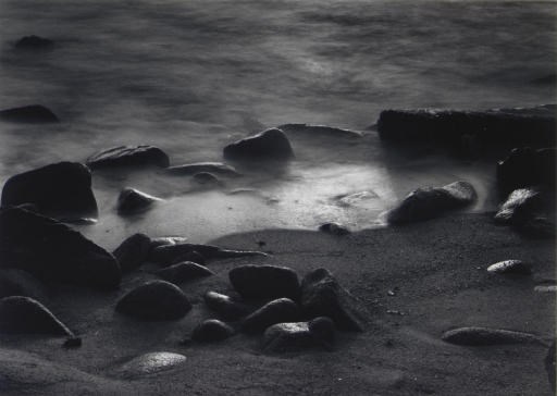 WYNN BULLOCK (1902-1975)