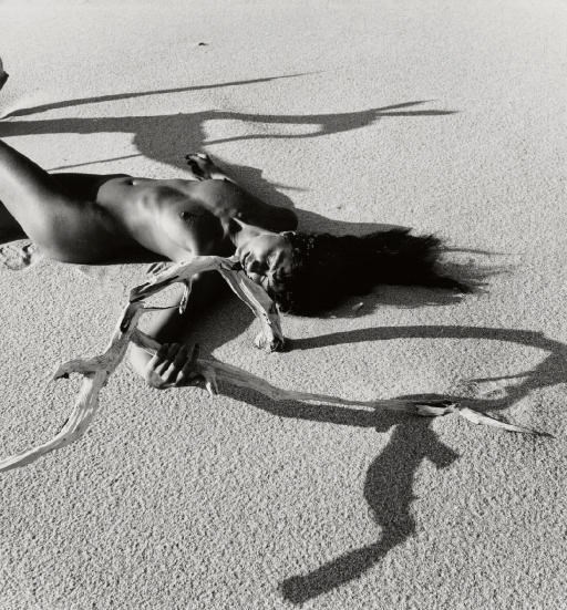HERBERT MATTER (1907-1984)