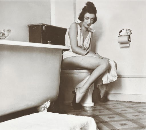 JACQUES-HENRI LARTIGUE (1894-1986)