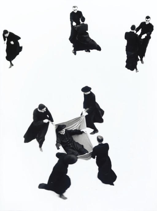MARIO GIACOMELLI (1925-2000)