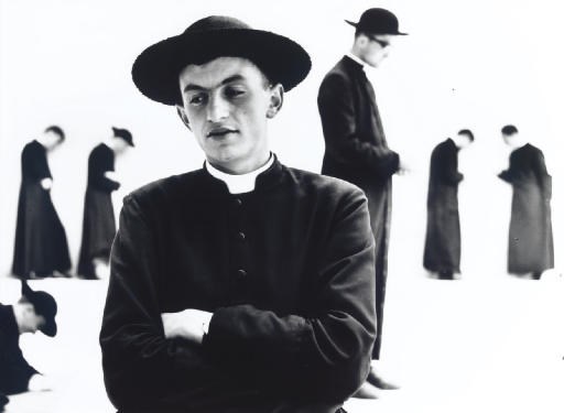 MARIO GIACOMELLI (1925-2000)