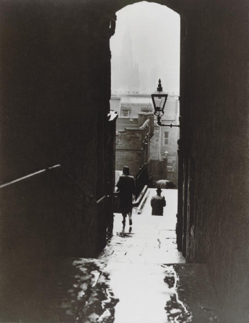 NORMAN PARKINSON (1913-1990)