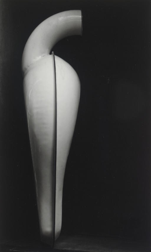 EDWARD WESTON (1886-1958)