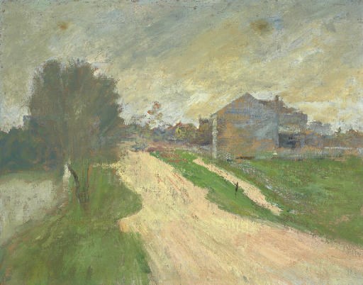 Theodore Robinson (1852-1896)
