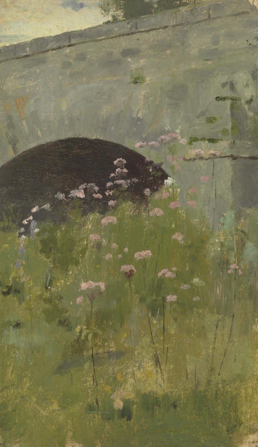 Theodore Robinson (1852-1896)