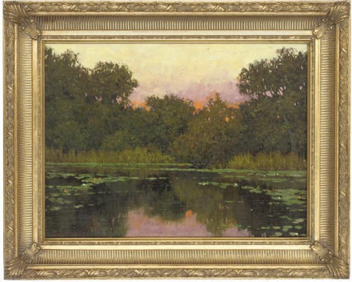 Yevgeni Gololobov (Russian, 20th/21st Century)