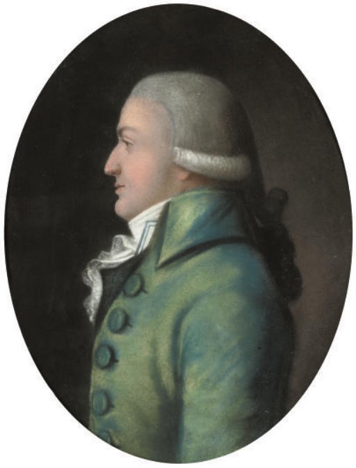Circle of Daniel Gardner (1750-1805)