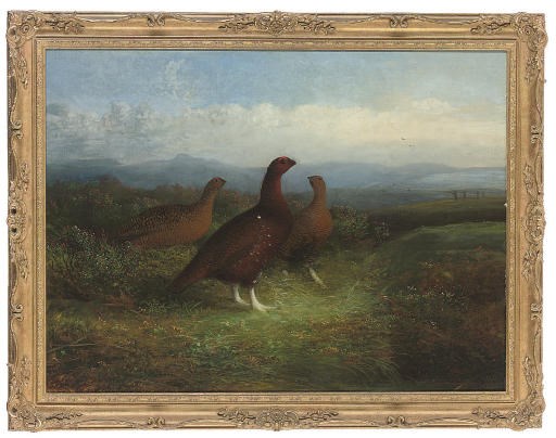 Abel Hold (British, 1815-1893)