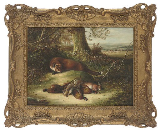 Tom Hold (British, 19th/20th Century)