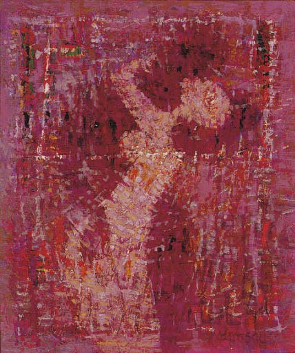 Kim Sou (Kim Heungsou) (b. 1919)