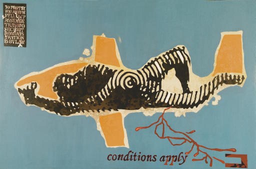 JITISH KALLAT (B. 1974)