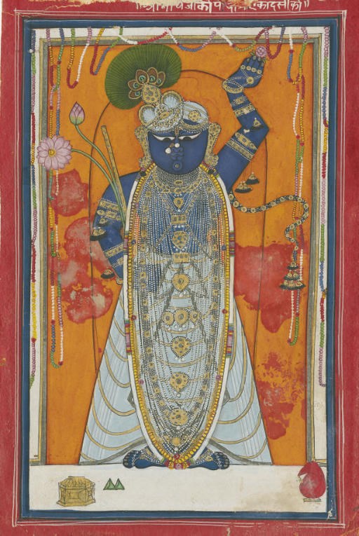 Sri Nathji
