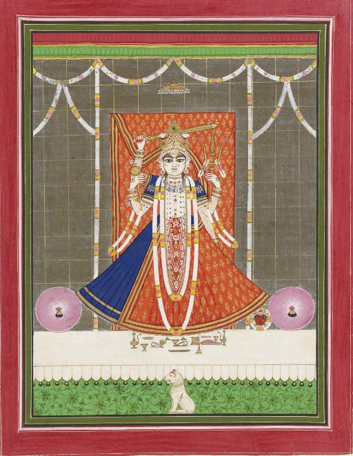 Durga