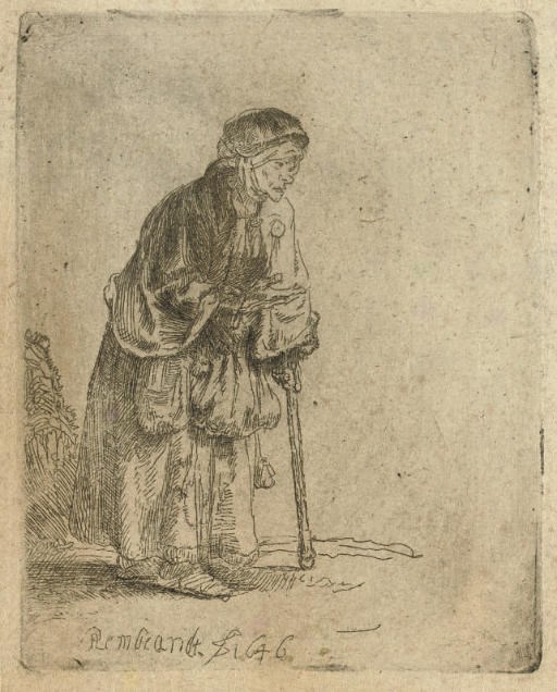 Rembrandt Harmensz. van Rijn