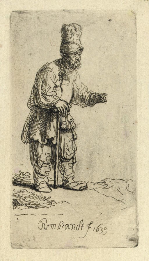 Rembrandt Harmensz. van Rijn