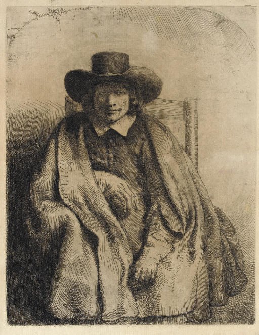 Rembrandt Harmensz. van Rijn