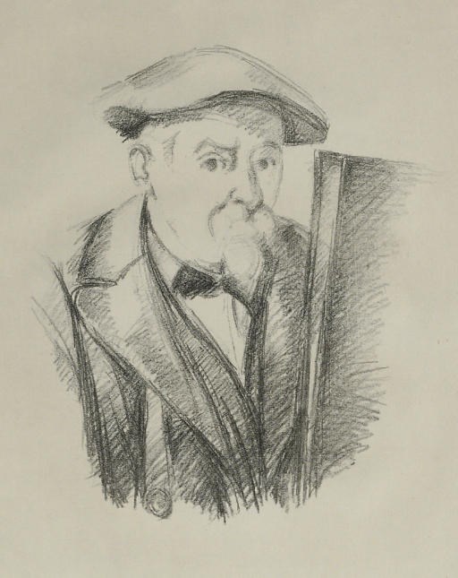 Paul Cézanne (1839-1906)