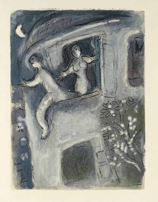 Marc Chagall