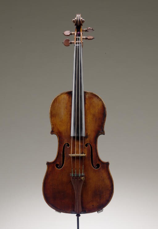 A VIOLIN