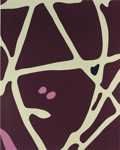 Gary Hume (b. 1962)