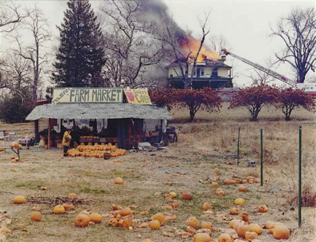 JOEL STERNFELD (B. 1944)