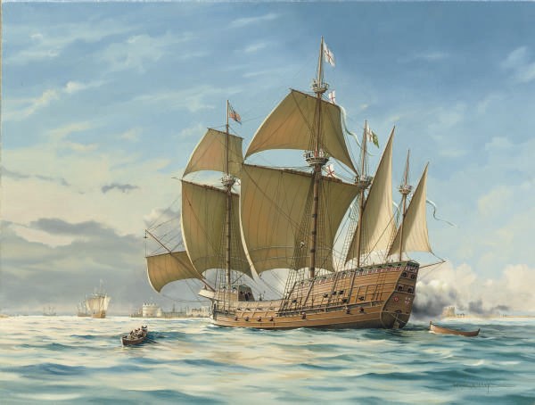 William Henry Bishop (b. 1942)