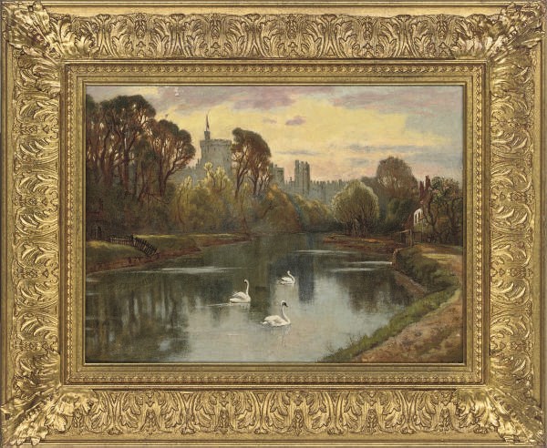 Andrew Benjamin Donaldson (1840-1919)