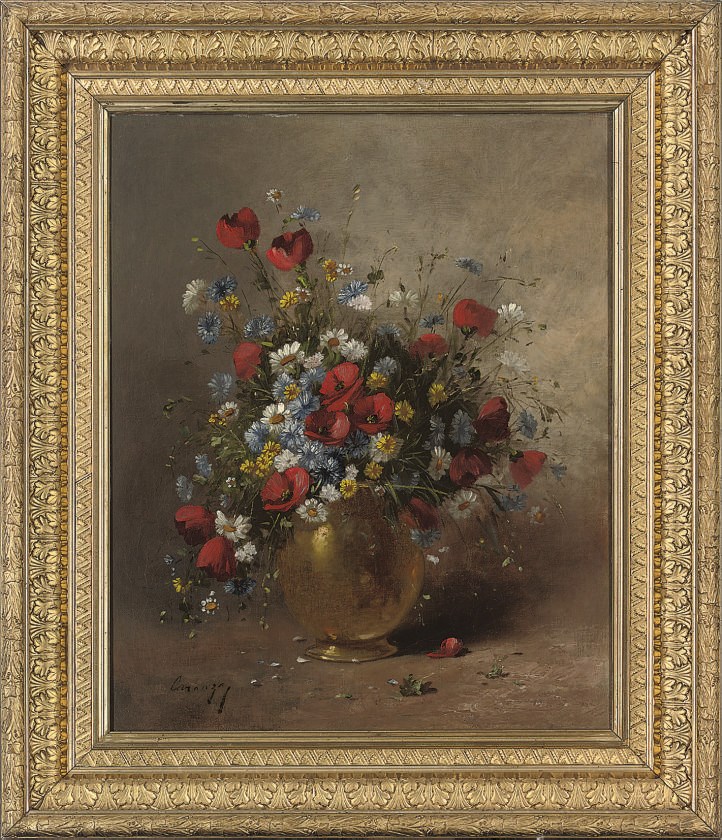 Caranza (French, 19th Century)