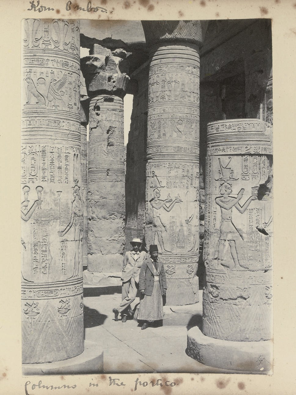 A COLLECTION OF BOOKS ON ANCIENT EGYPT