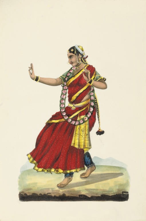 A COLLECTION OF TWENTY-FIVE PATNA SCHOOL PAINTINGS, INDIA, CIRCA 1830