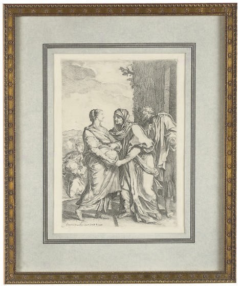 CARLO MARATTA (ITALIAN, 1625-1713)