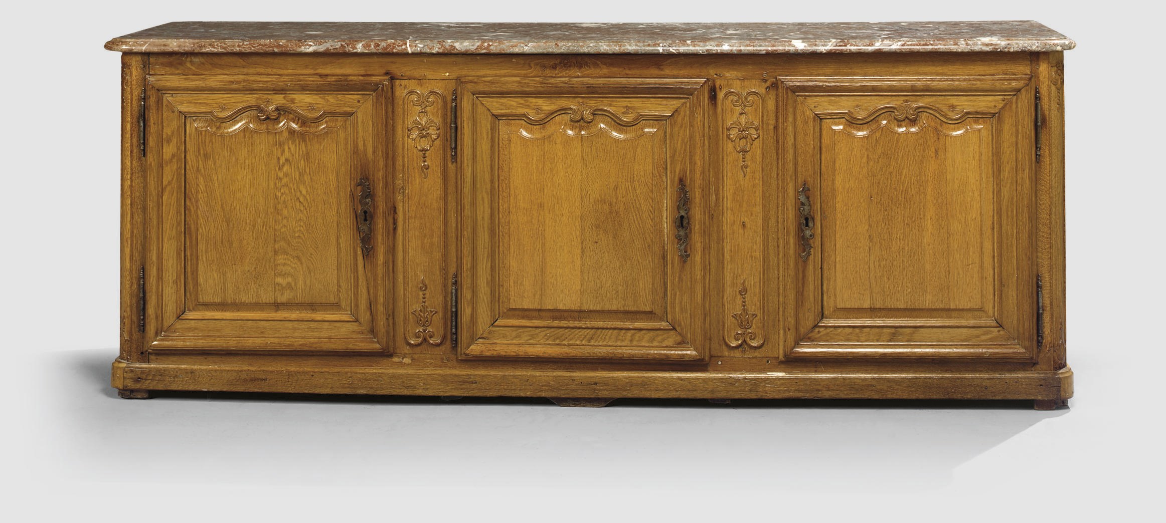 BUFFET D'EPOQUE LOUIS XV