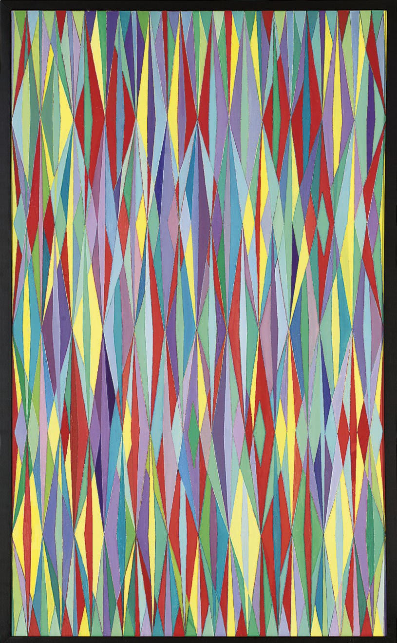Stevan Kocic (b. 1969)