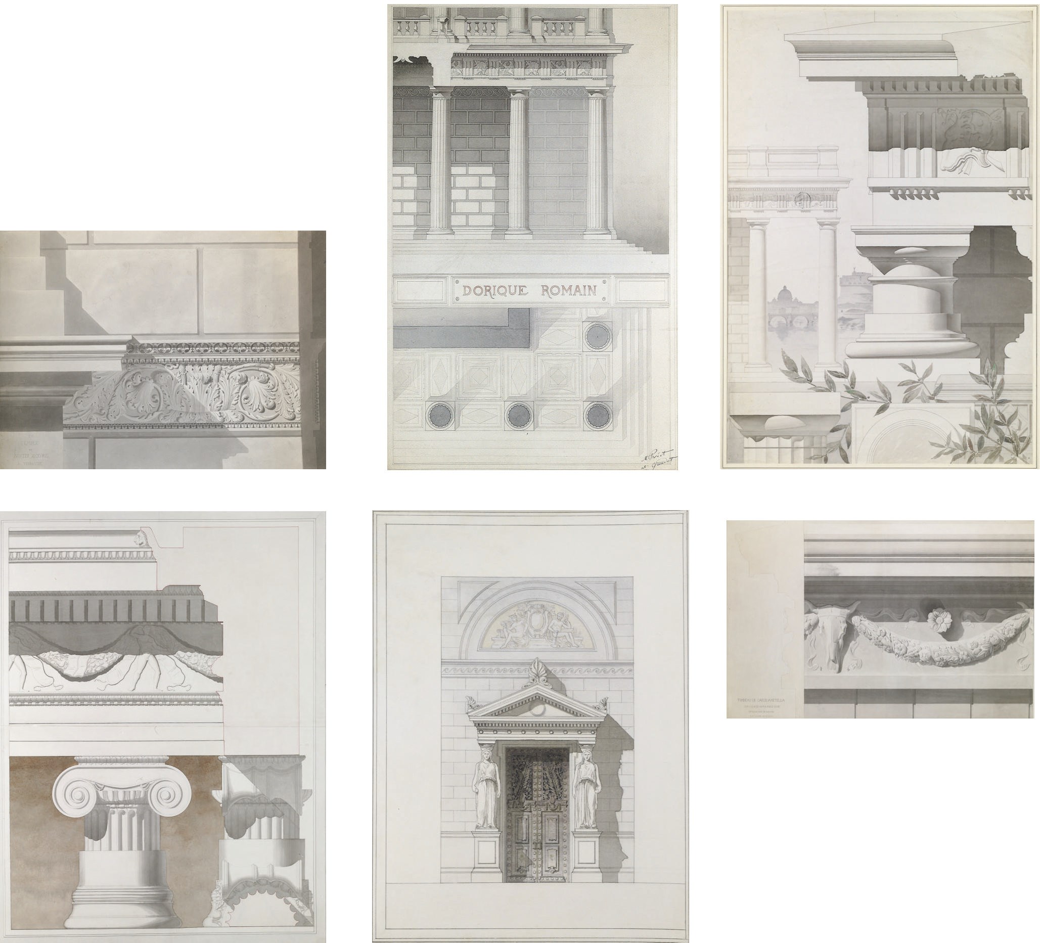 French School, early 19th Century