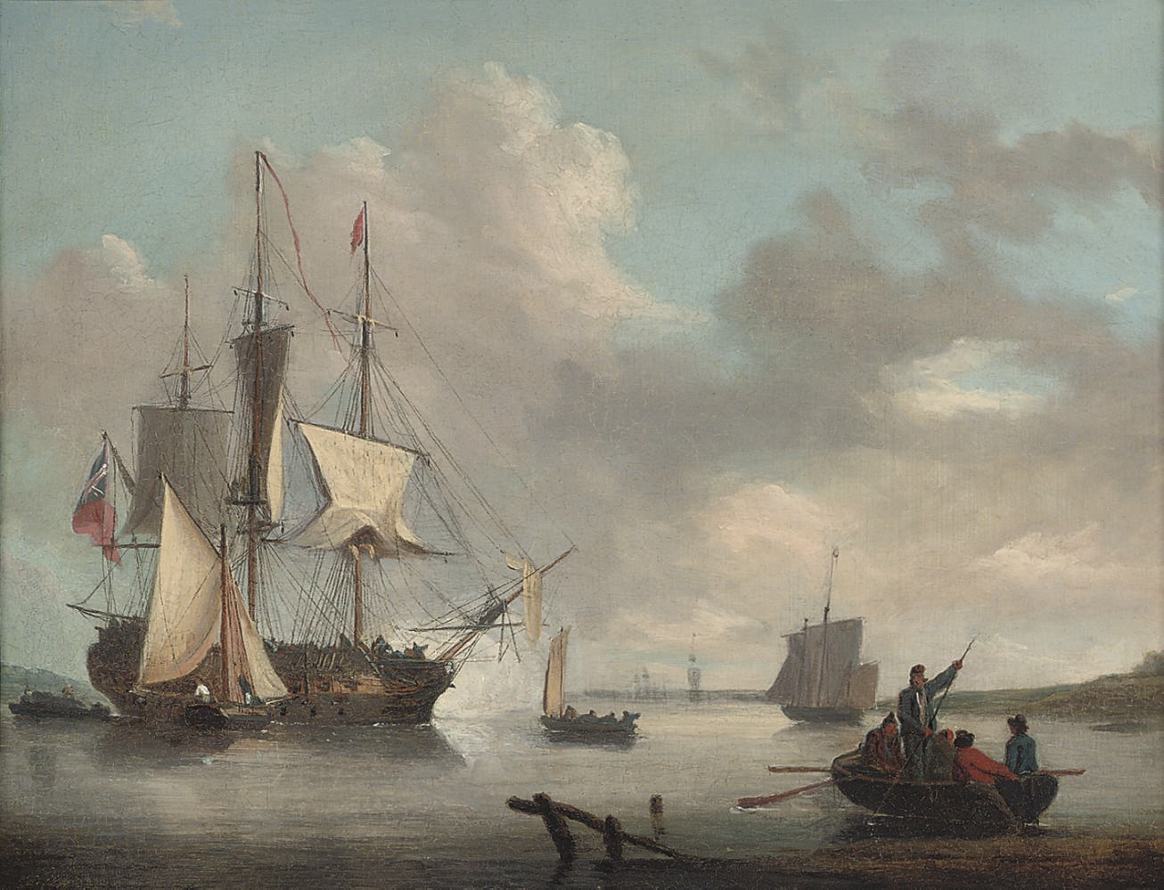 George Webster (1797-1864)