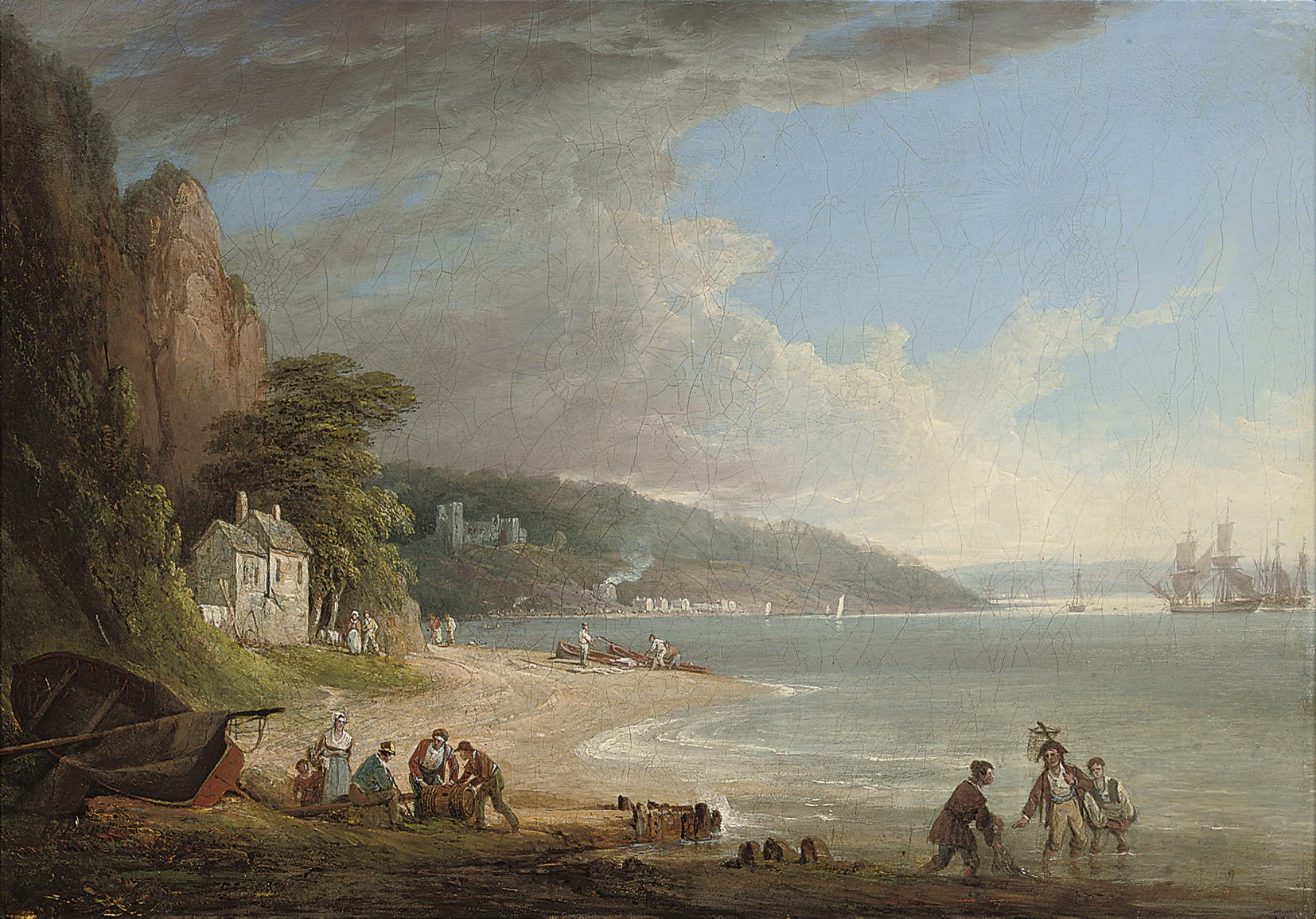 William Payne (1754-1833)