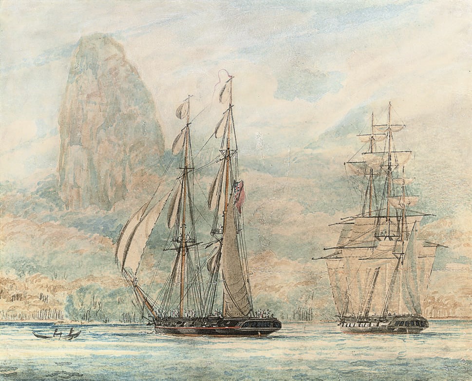 English School (c.1830)