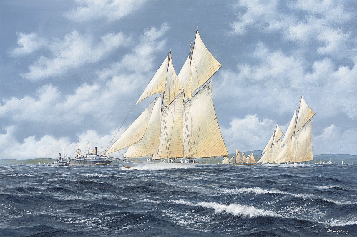 John J. Holmes, 21st Century