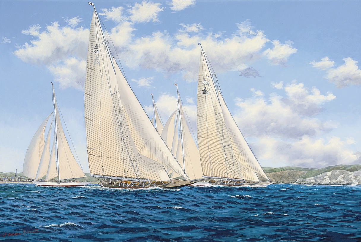 J. Andrew Bennett, 21st Century