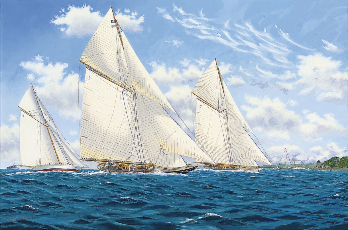 J. Andrew Bennett, 21st Century