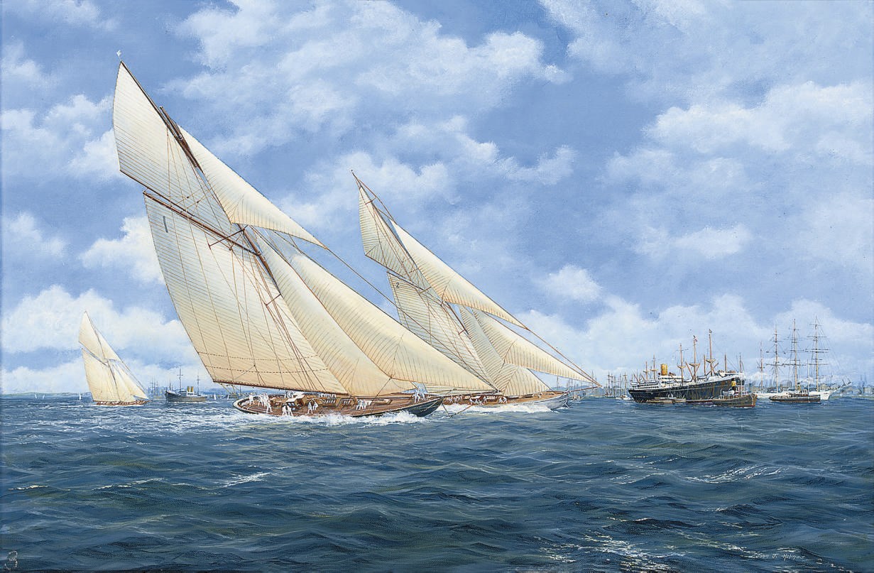 John J. Holmes, 21st Century