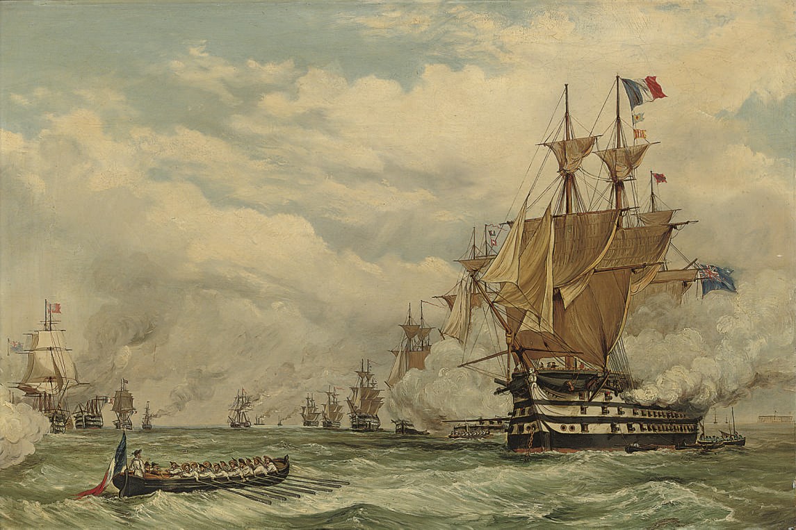 T. Watson (c.1855)
