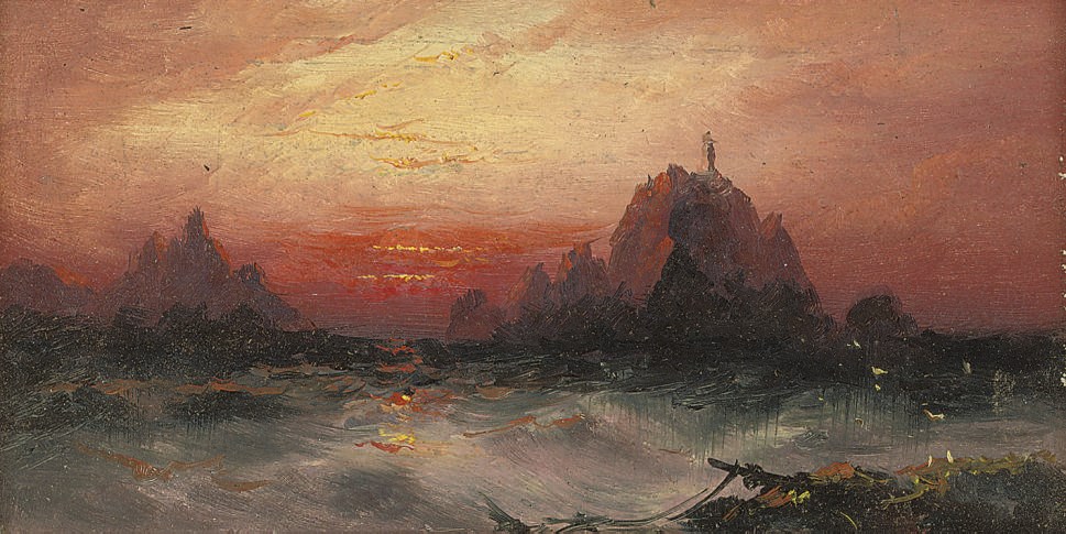 Sarah Louise Kilpack (1840-1909)
